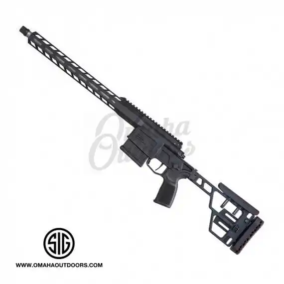 Sig cross 308 16 inch barrel