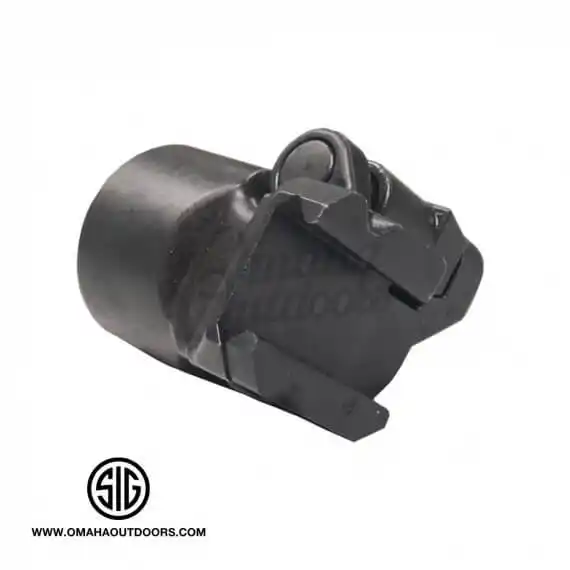 Sig Sauer - Stock Adapter Low Profile Tube - 1913 Folding In