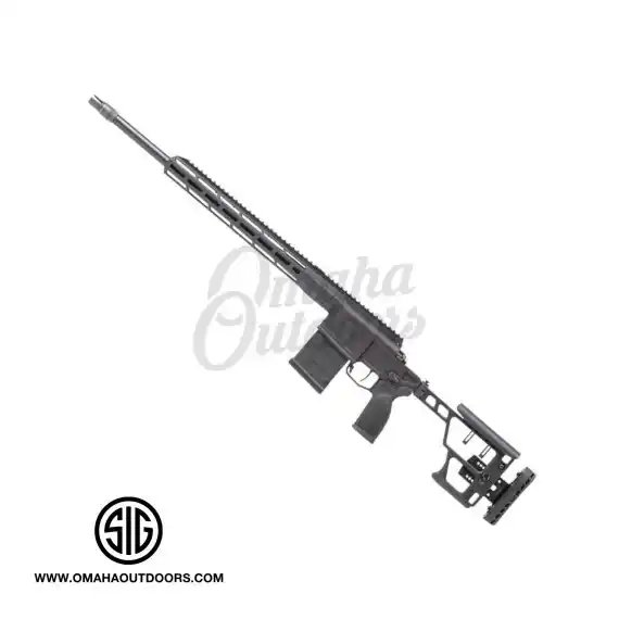 Sig cross stx 6 5 creedmoor