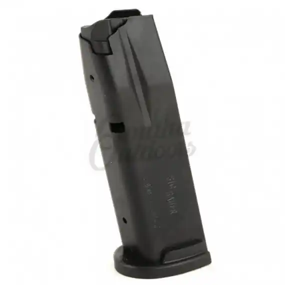 Sig Sauer P320 Full 40 Cal 14 Round Magazine - Omaha Outdoors