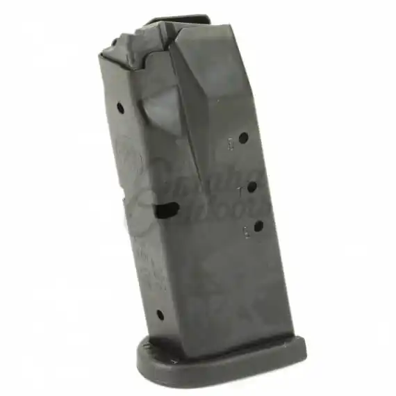 Smith and Wesson M&P 40 Compact 10 Round Magazine - Omaha Outdoors