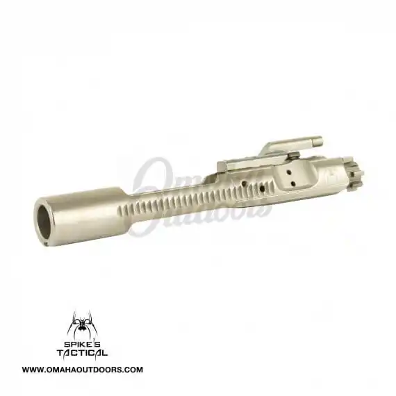 Spikes Tactical NiB BCG - Omaha Outdoors