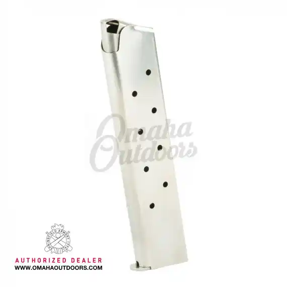 Springfield 1911 45 ACP 10 Round Magazine - Omaha Outdoors