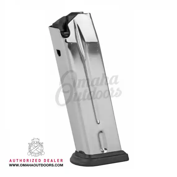 Springfield XD 40 10 Round Magazine - Omaha Outdoors