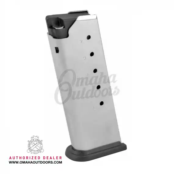 Springfield XDE 45 6 Round Magazine - Omaha Outdoors