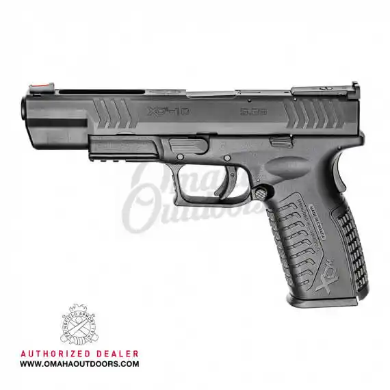 Springfield XDM 5.25