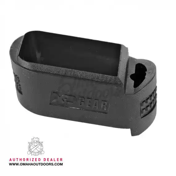 Springfield X-Tension XD45 Magazine Extension - Omaha Outdoors