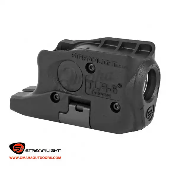 Streamlight TLR 6 Glock 26 - Omaha Outdoors