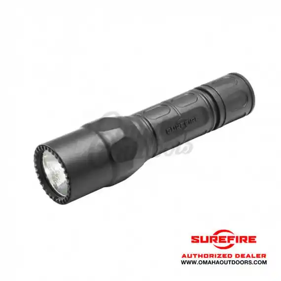 SureFire G2X Tactical Single-Output LED Flashlight 600 Lumens - Omaha  Outdoors