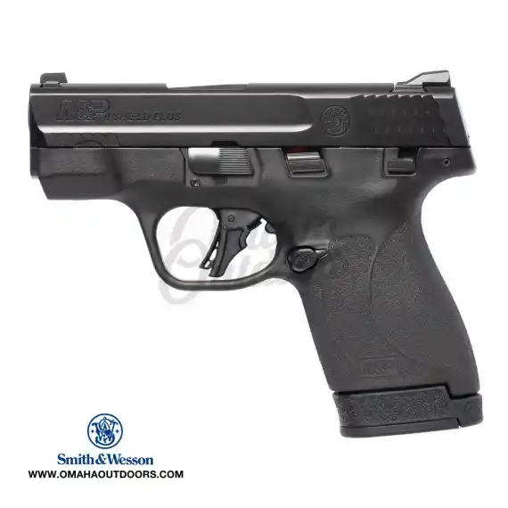 m&p shield plus pro review