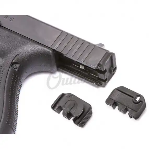 Tango Down Vickers Slide Racker Glock Gen 5