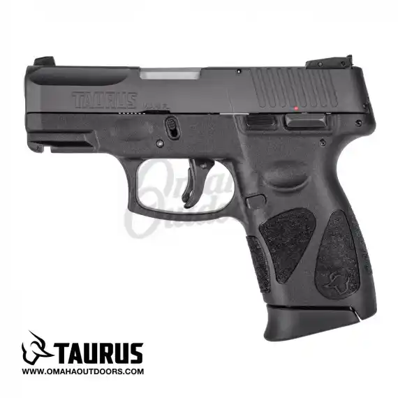 Taurus G2c 9mm - Omaha Outdoors