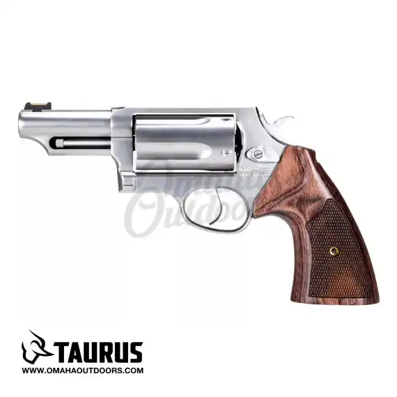 taurus judge executive review