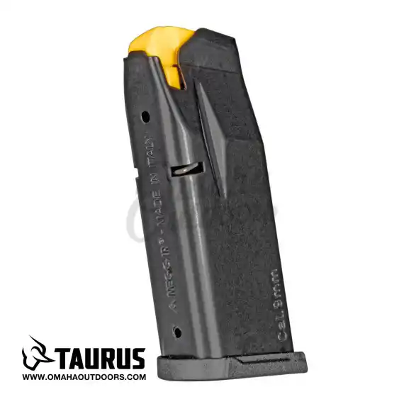 Taurus GX-4 11 Round Magazine - Omaha Outdoors