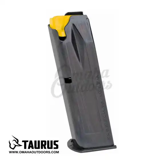 Taurus PT92 PT99 9mm 17-Round Magazine - Omaha Outdoors