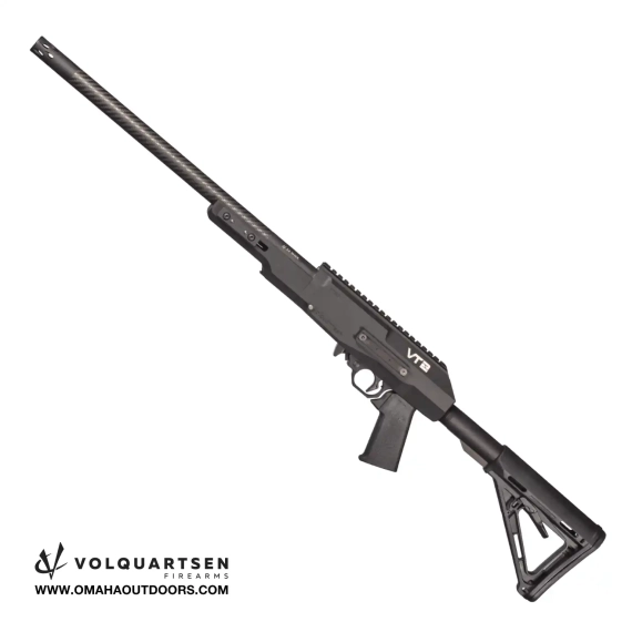 Volquartsen VT2 Takedown Rifle 22 WMR Short Handguard - Omaha Outdoors