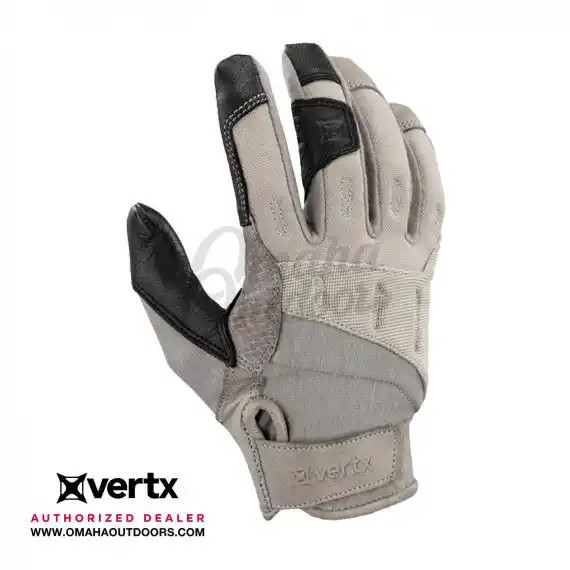 Vertx Move To Contact Glove Ranger Green - Medium - Free Shipping