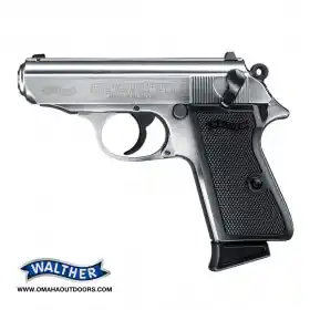 Sca Leather Armor - Olympic 9mm Blank Firing Revolver Nickel Finish