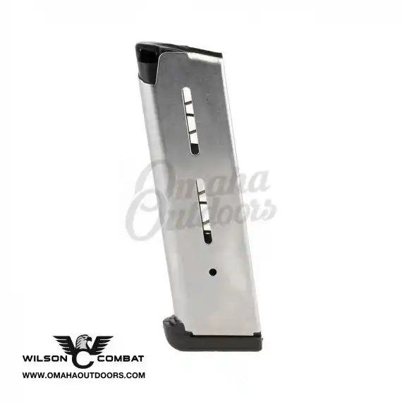 Wilson Combat 1911 .45 ACP 8-Round Magazine - Omaha Outdoors