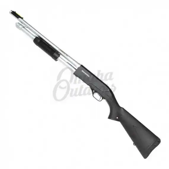 Winchester SXP Marine Defender Pump-Action Shotgun