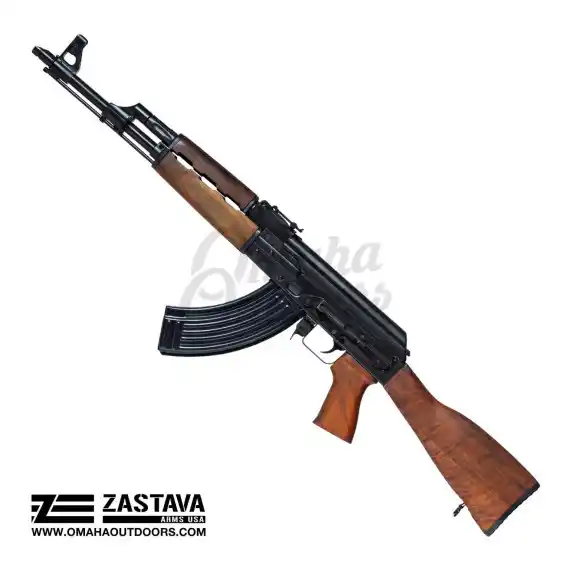 Zastava M70 Battle Worn - In Stock