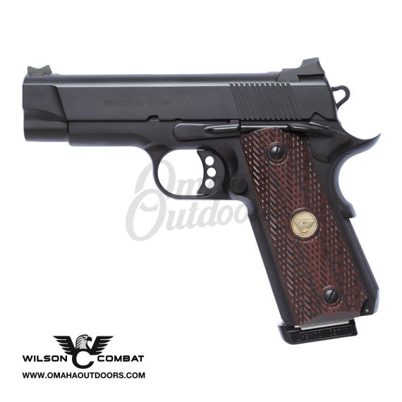 Wilson Combat Professional Elite 45 ACP - Omaha Outdoors