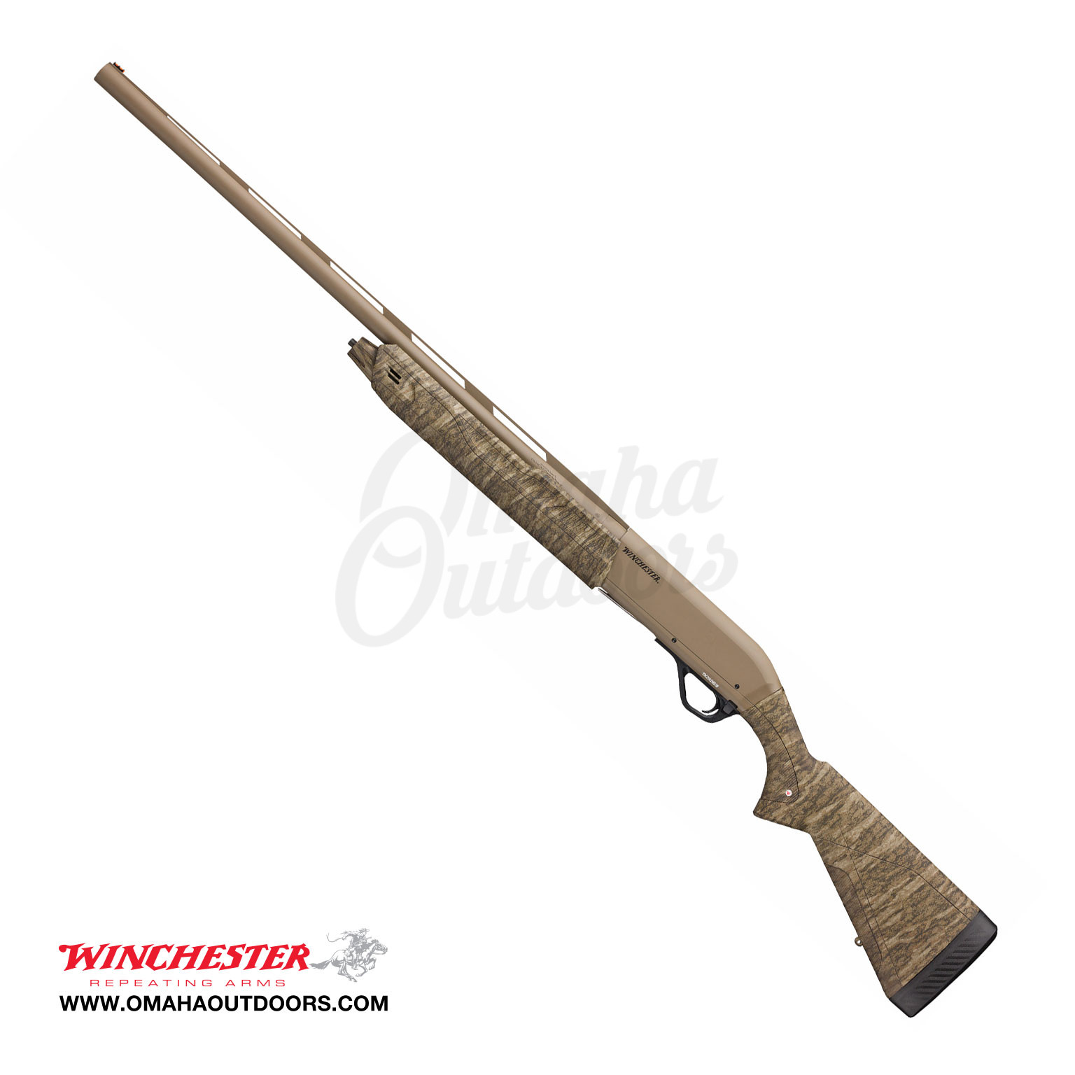 Winchester SX4 Hybrid Hunter 12 Gauge Shotgun | Academy