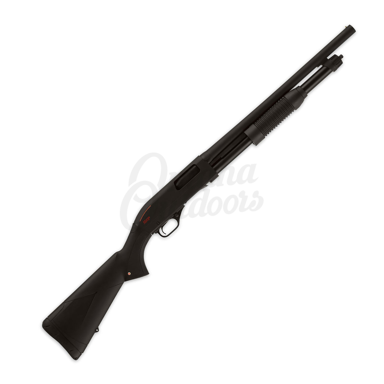winchester sxp shadow defender 20 gauge review