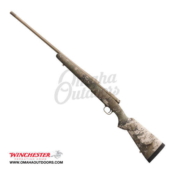 Winchester Model 70 Extreme Hunter Strata MB 300 WSM - Omaha Outdoors