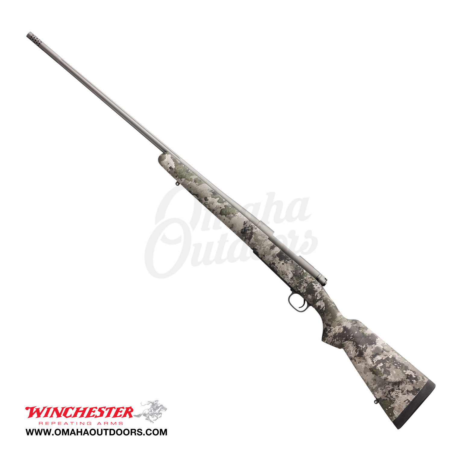 Model 70 Extreme Truetimber VSX MB 308 - Omaha Outdoors