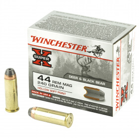 44 Magnum Ammo For Sale - Omaha Outdoors