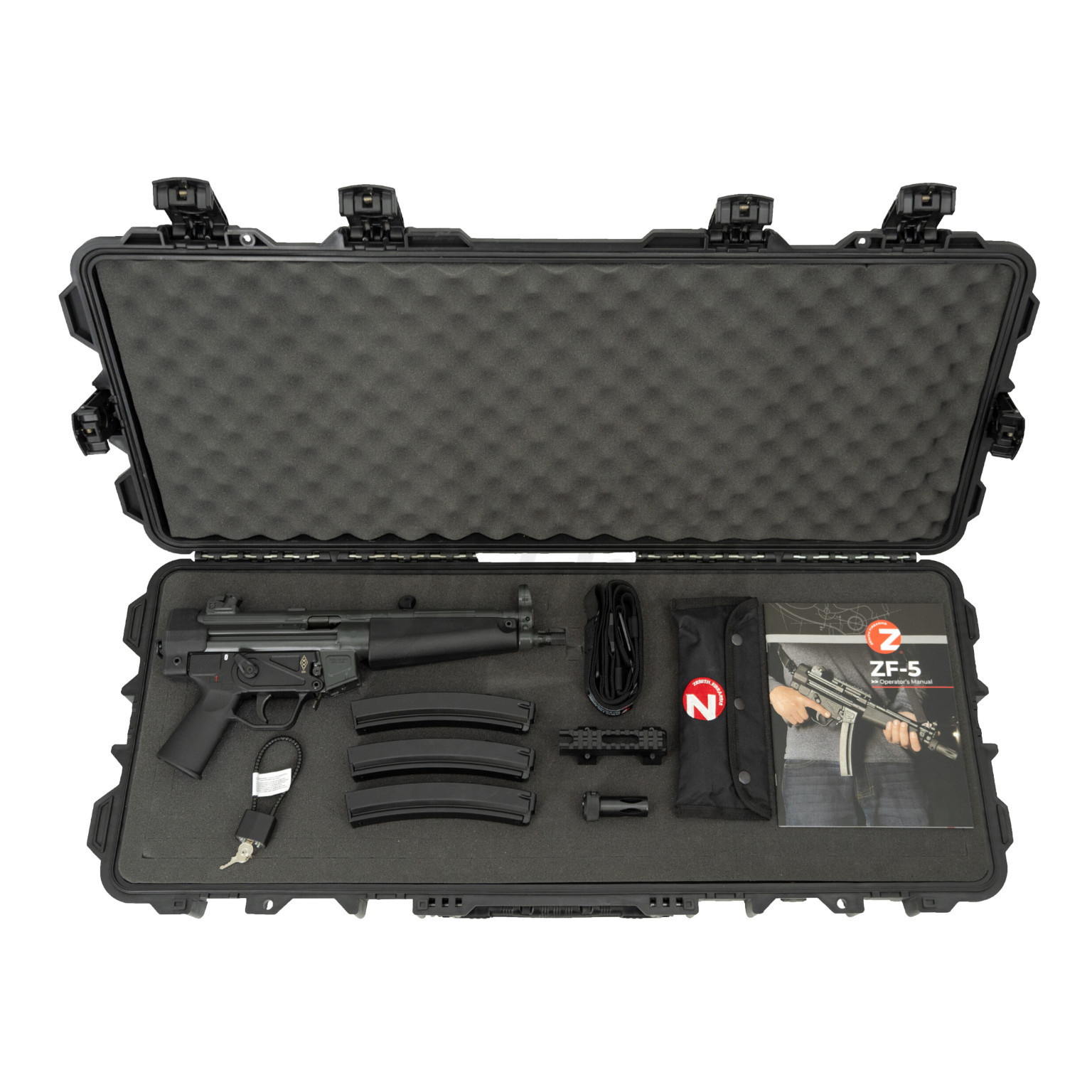 FTX Outback Ranger XC Pick-Up RTR 1:16 Trail Crawler - Red