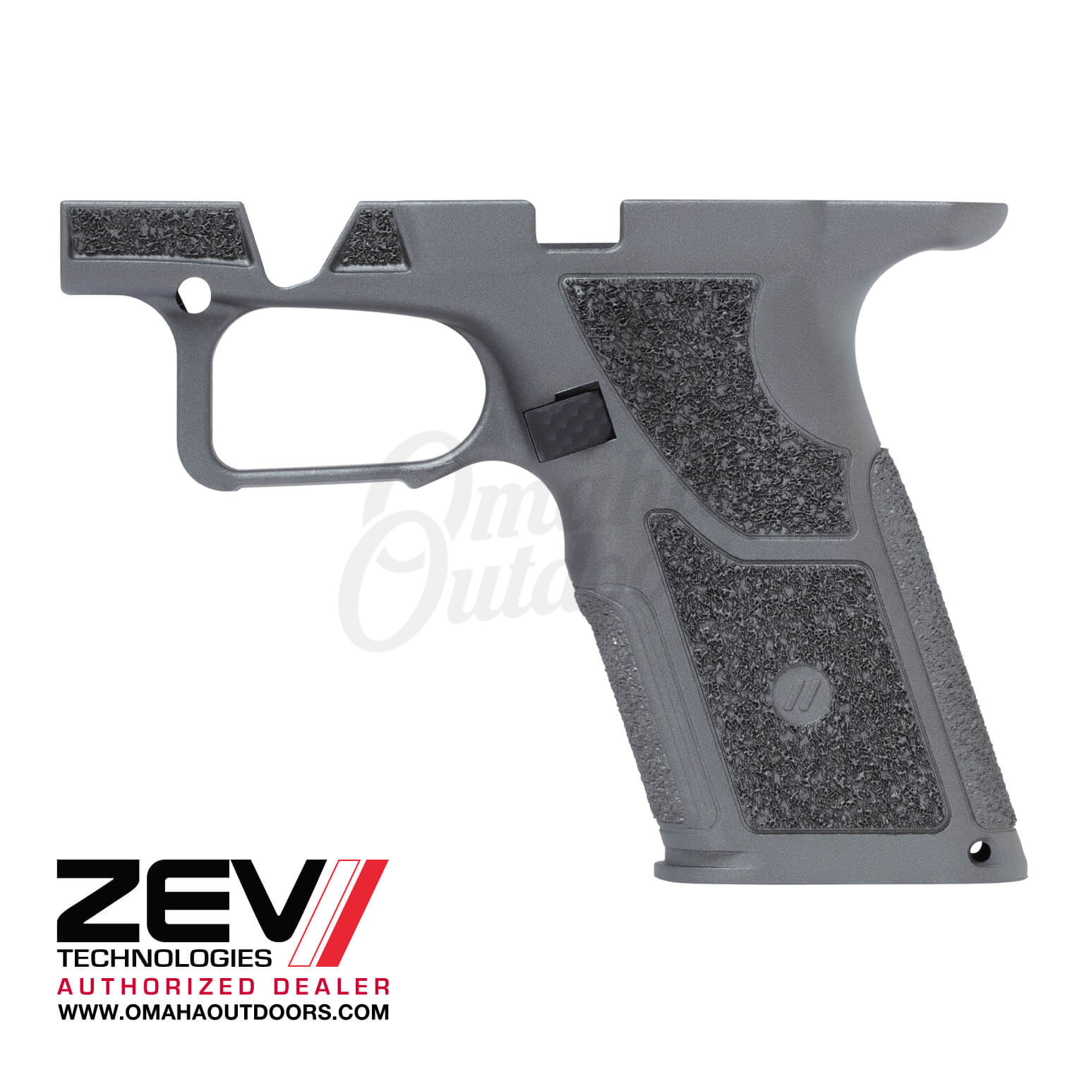 Glock 17 Gen 5 Disruptive Grey - Omaha Outdoors