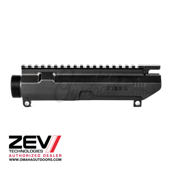 ZEV Mega Maten Billet Upper Receiver - Omaha Outdoors