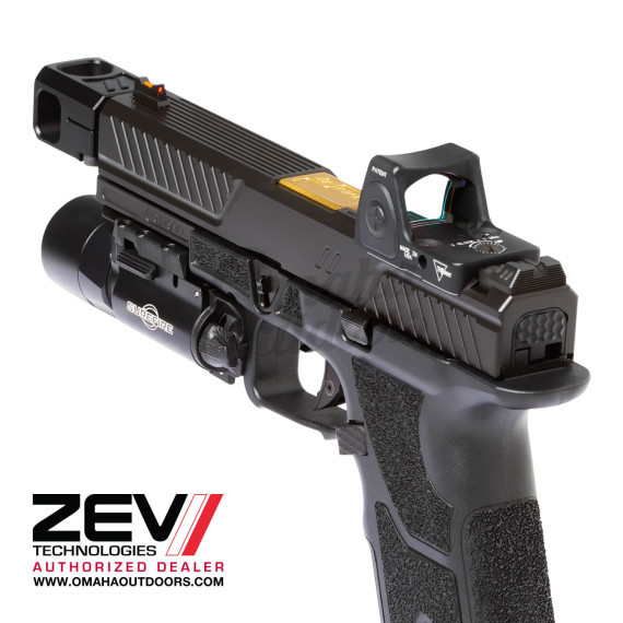 ZEV OZ9 Combat Roland Special RM06 X300U-A - Omaha Outdoors