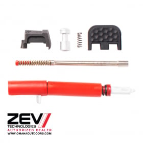 ZEV PRO Upper Parts Kit Gen 3/4